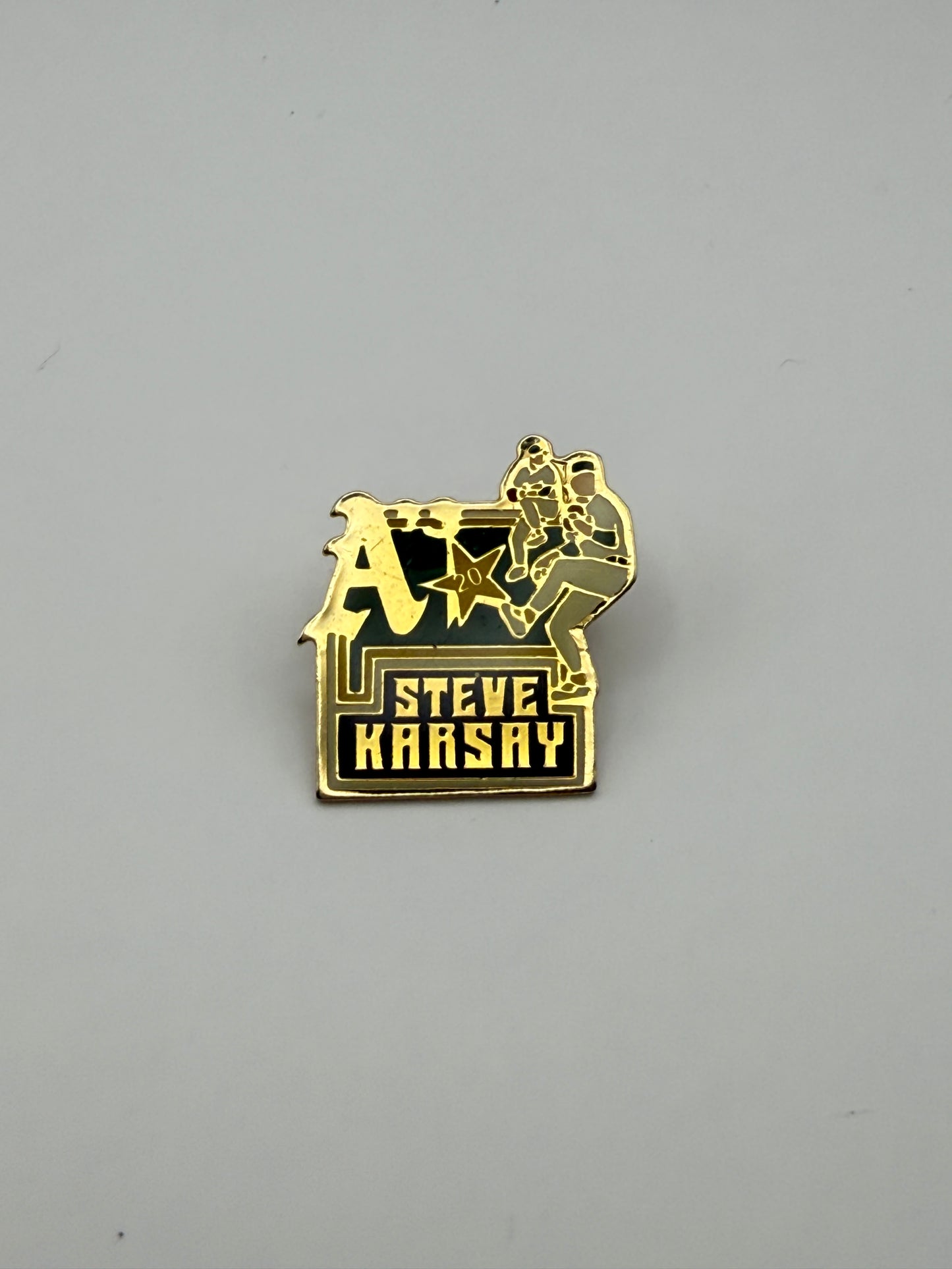 1994 Oakland A’s Pin