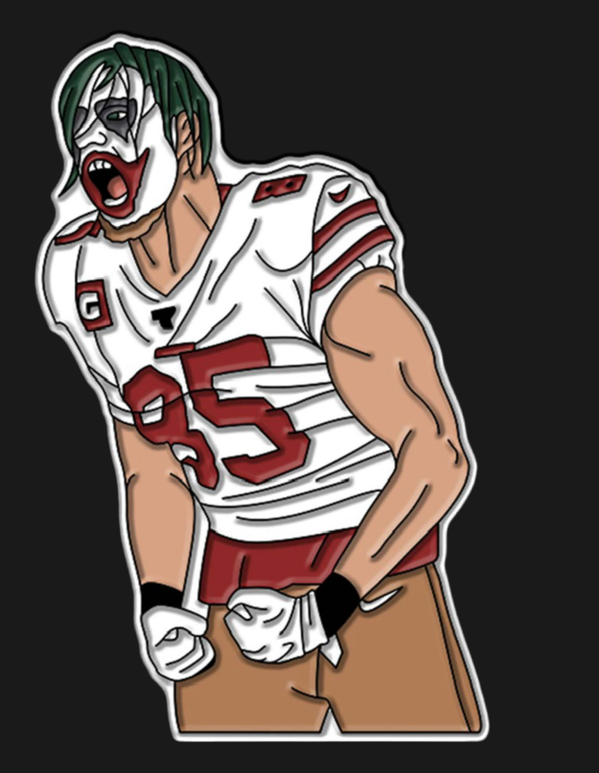 KITTLE THE JOKER