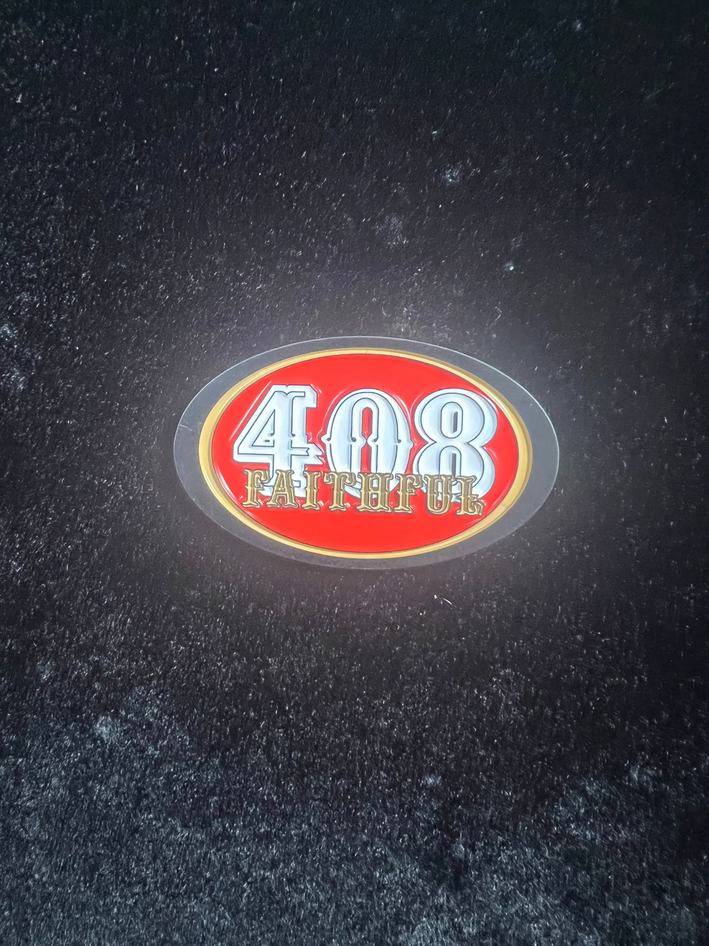 408 Faithful