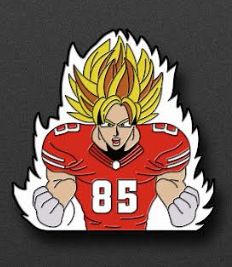 Super Sayan Kittle