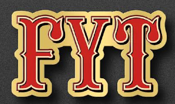 FYT PIN!!!!