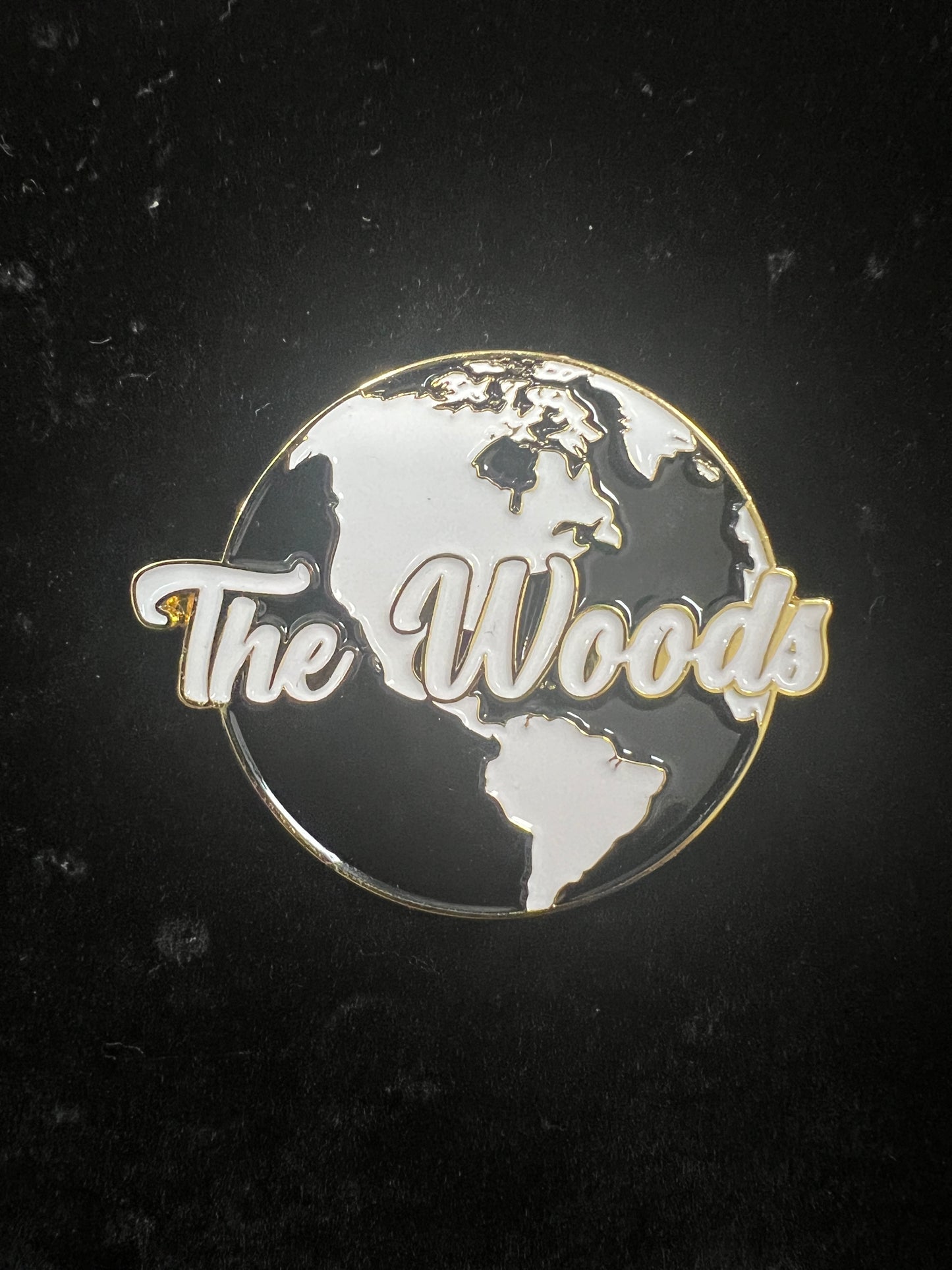The Woods (Collab)