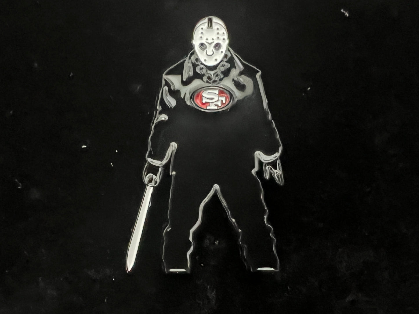 Niner Jason