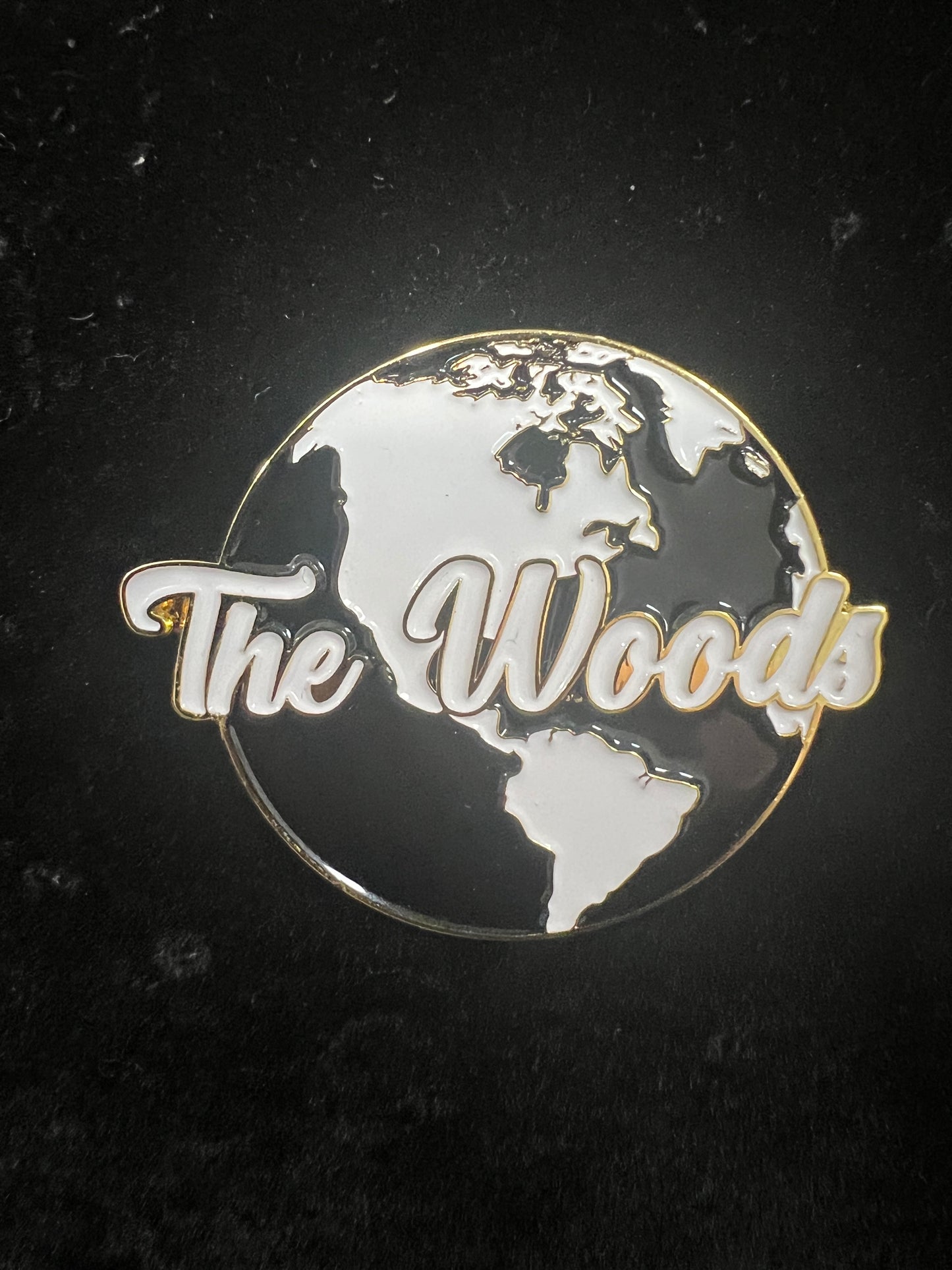 The Woods (Collab)