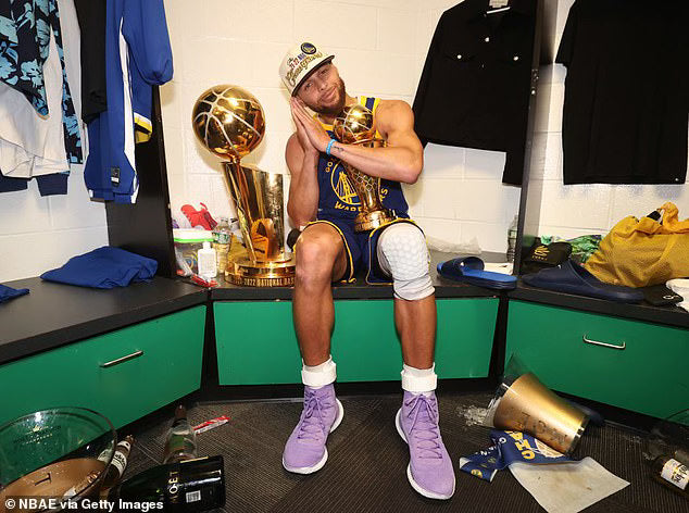 Put ‘em to Sleep Curry