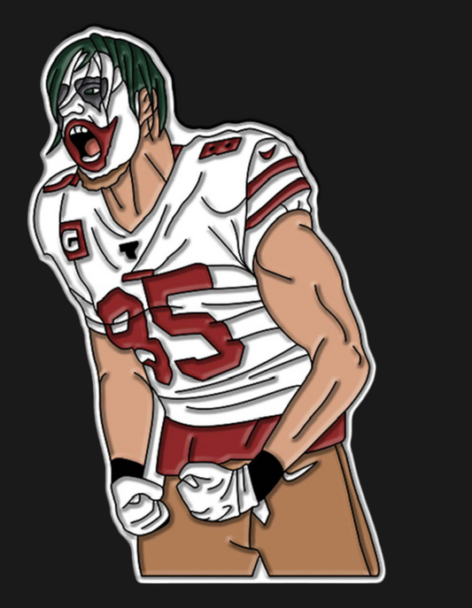 KITTLE THE JOKER