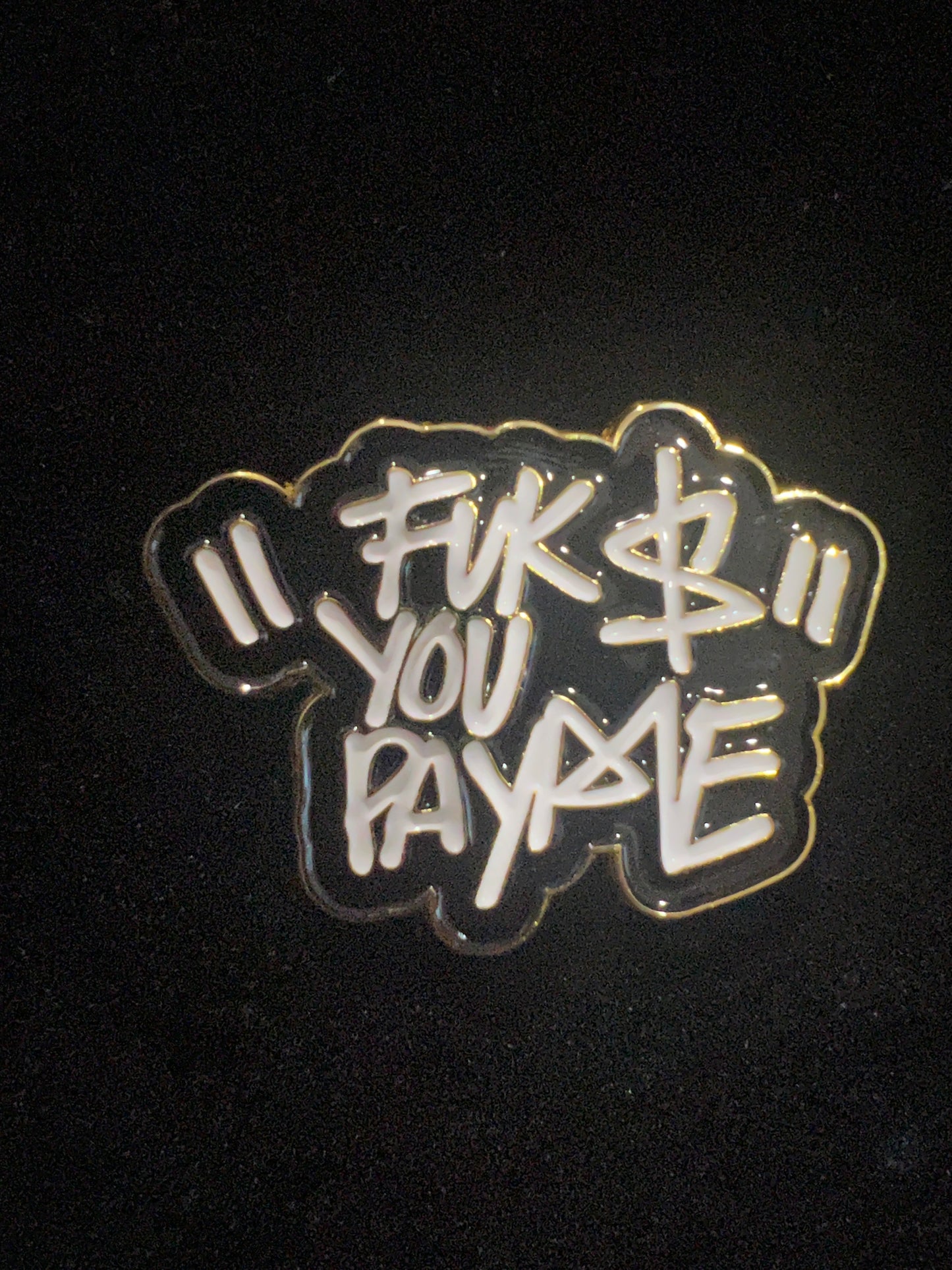 Fuk You Pay Me (Collab)