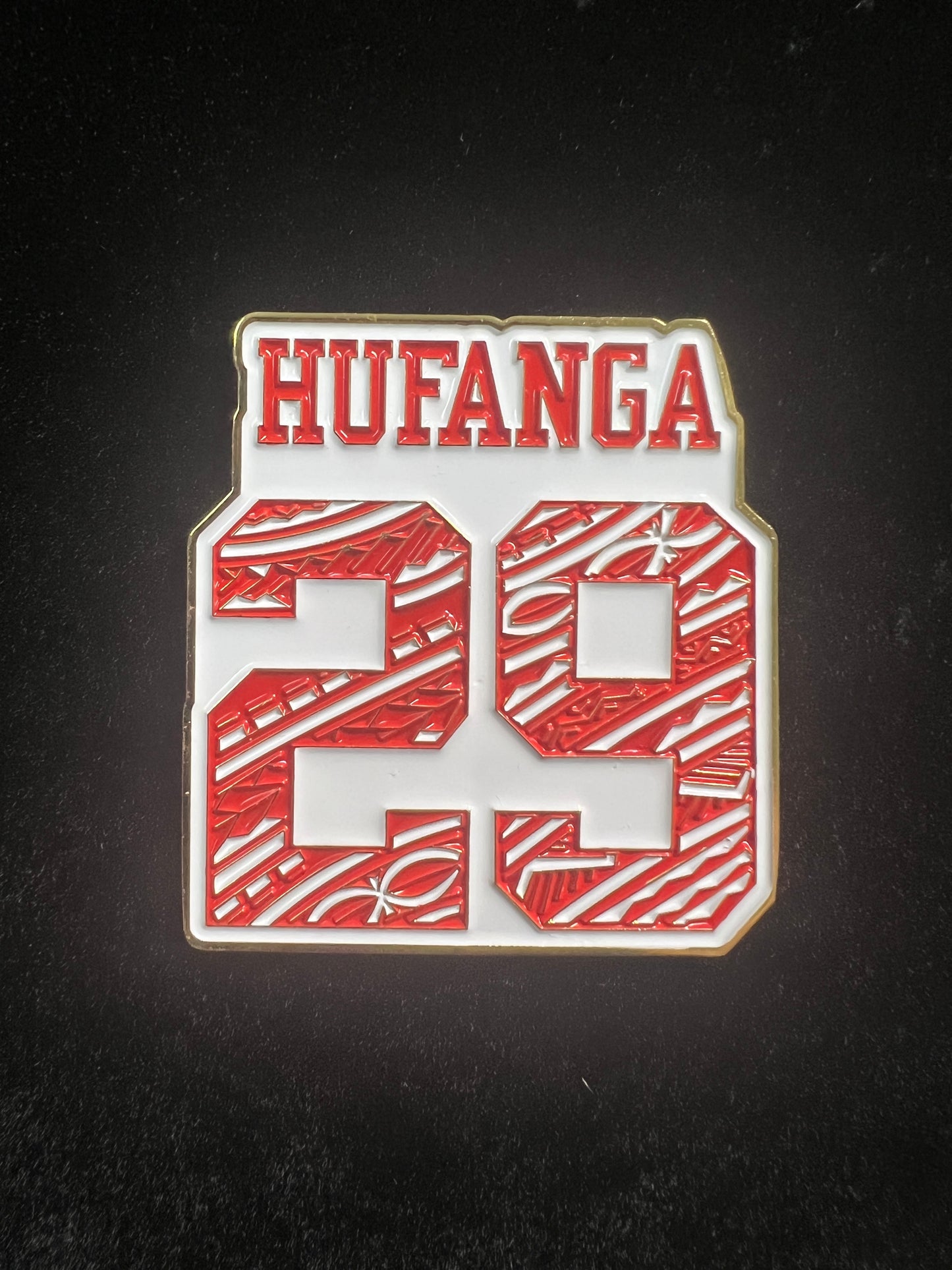 Hufanga