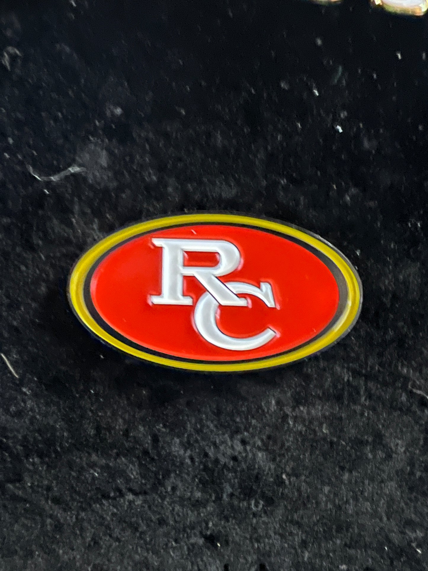 REDWOOD CITY 9ERS
