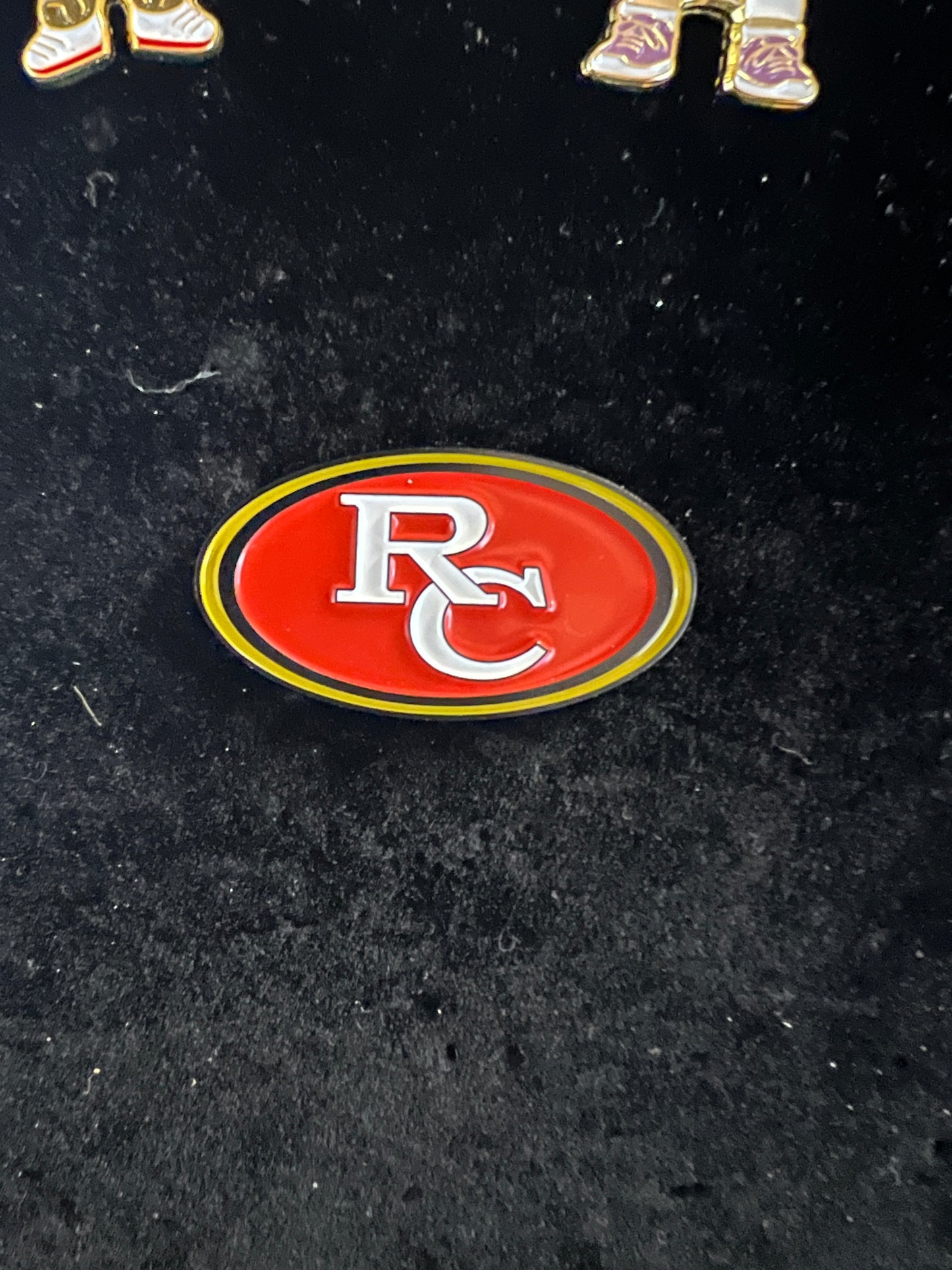 REDWOOD CITY 9ERS