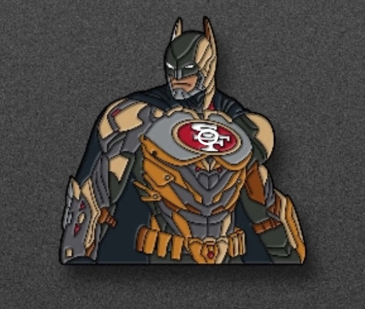 BATMAN