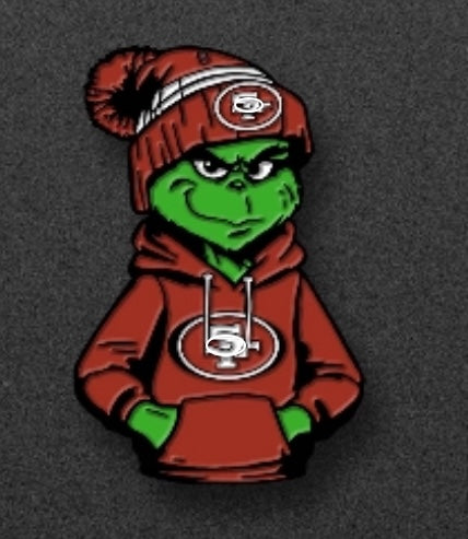 GRINCH