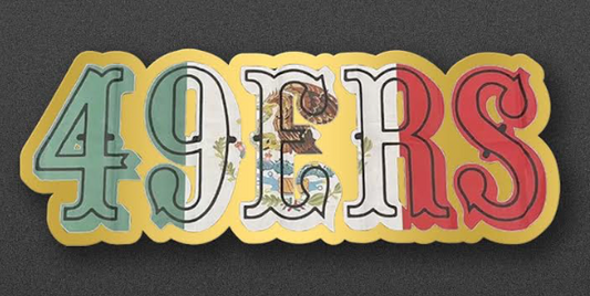 Mexico 9er Pin