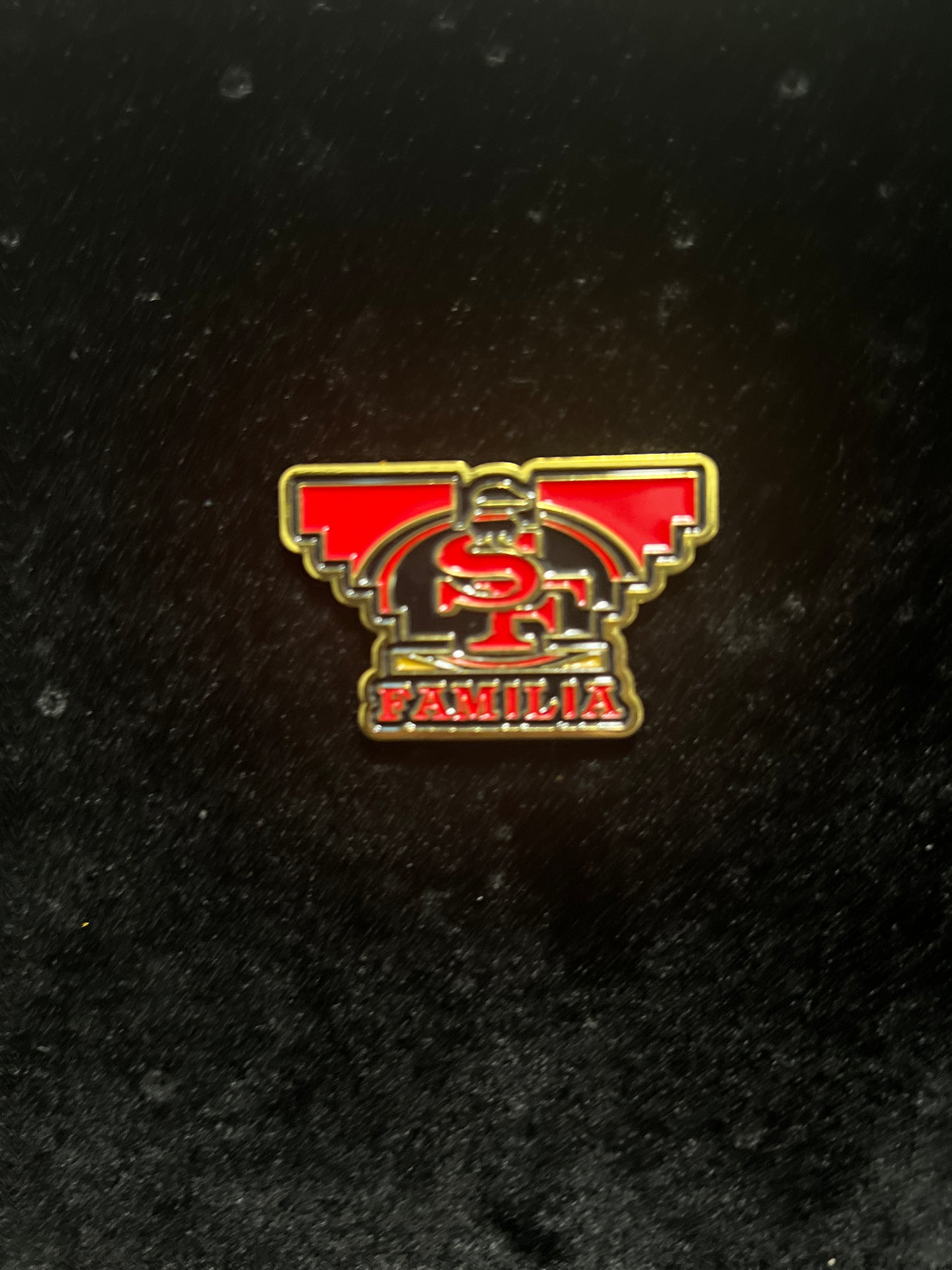 Familia Pin